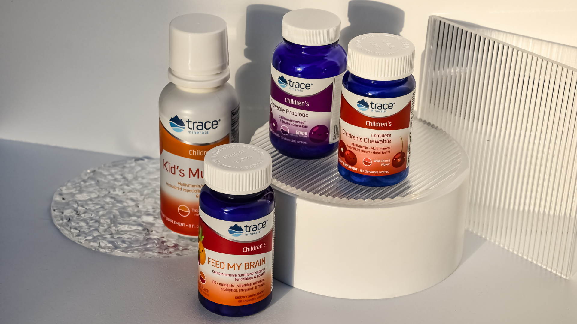 Gerosios bakterijos vaikams ir jų nauda