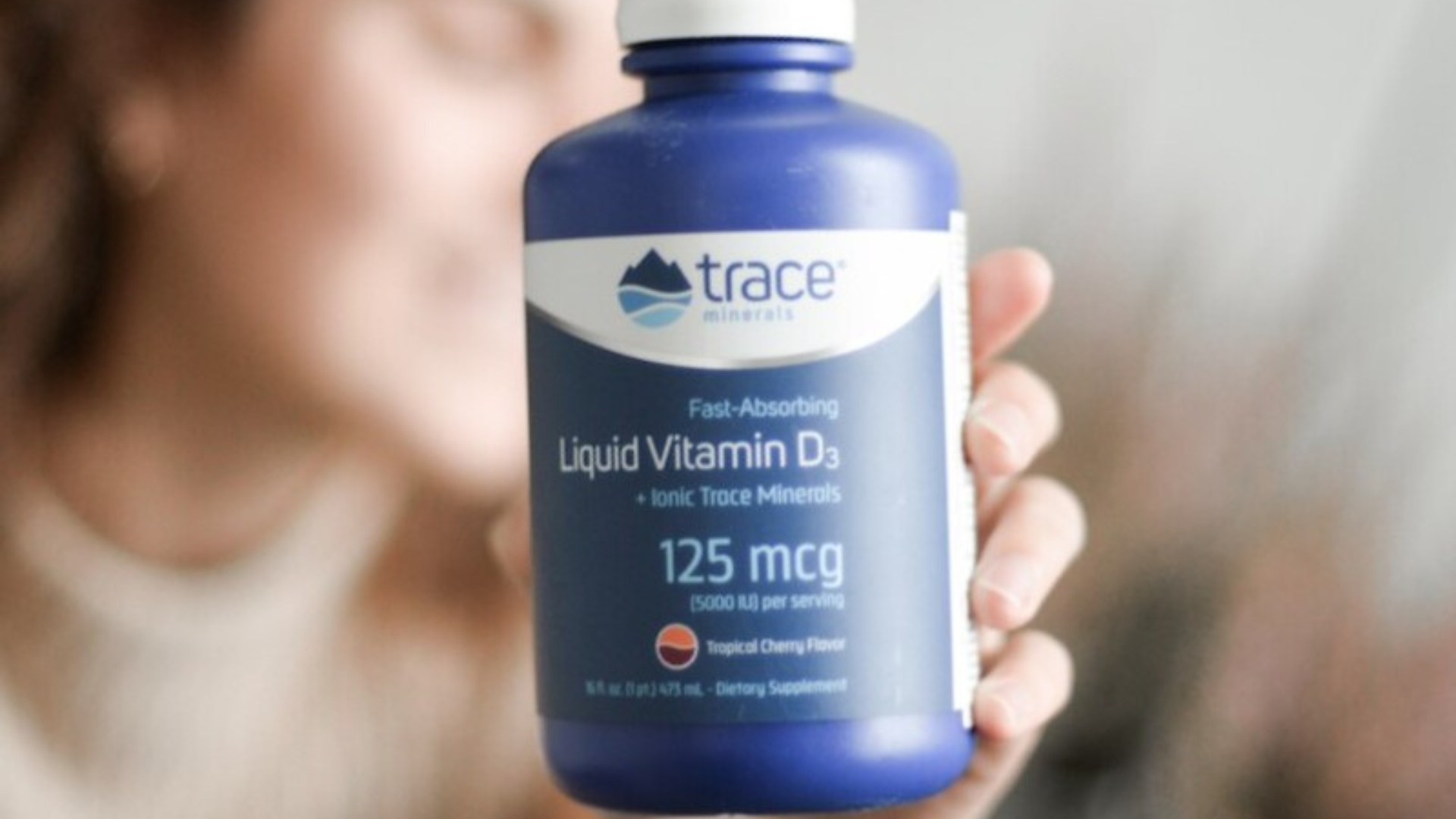 Vitaminas D ir jo reikšmė mūsų organizmui