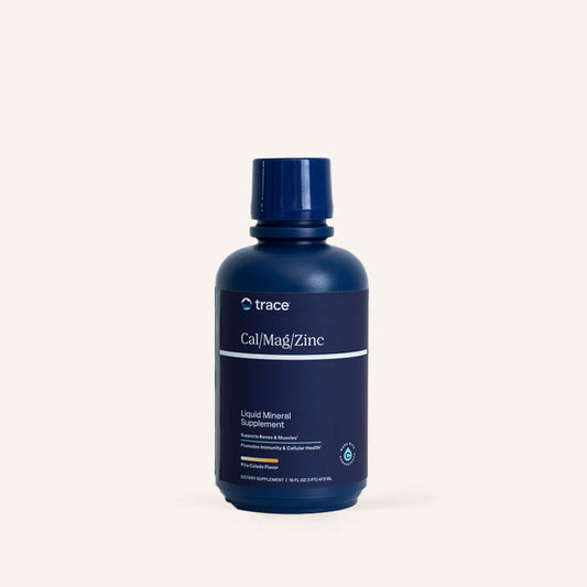 Vedel kaltsium/magneesium/tsink + vit.D