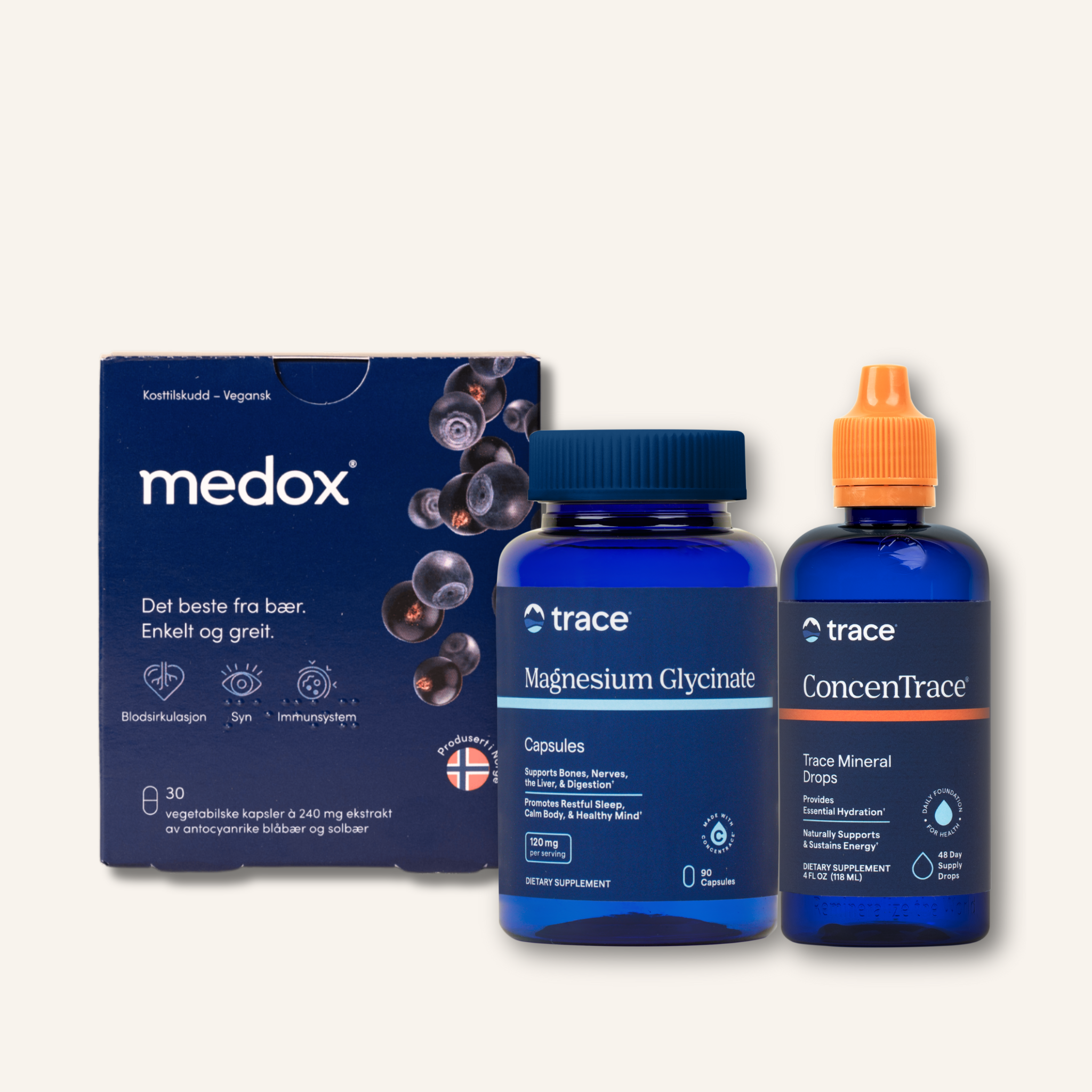 Komplekt: unekvaliteedi parandamiseks