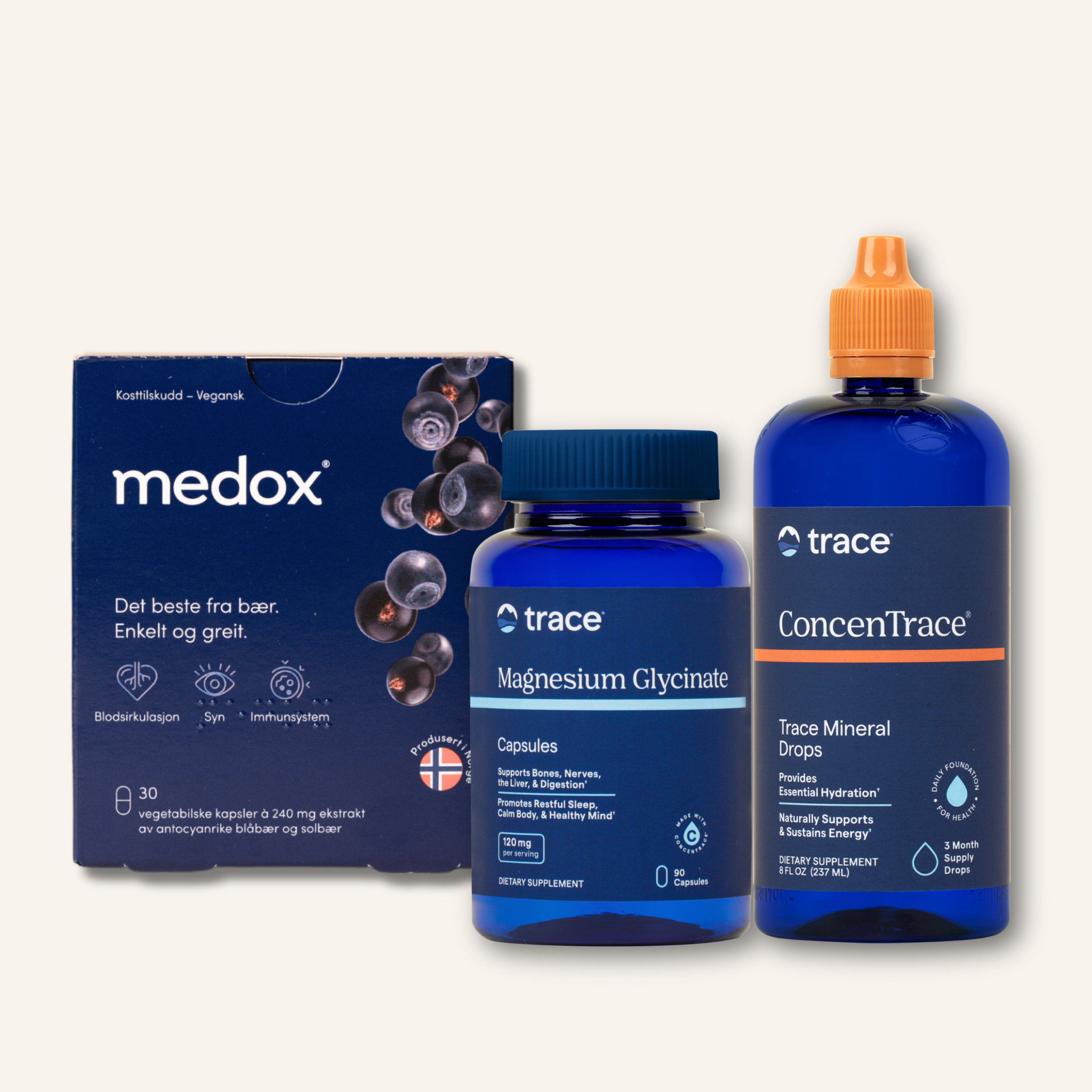 Komplekt: unekvaliteedi parandamiseks