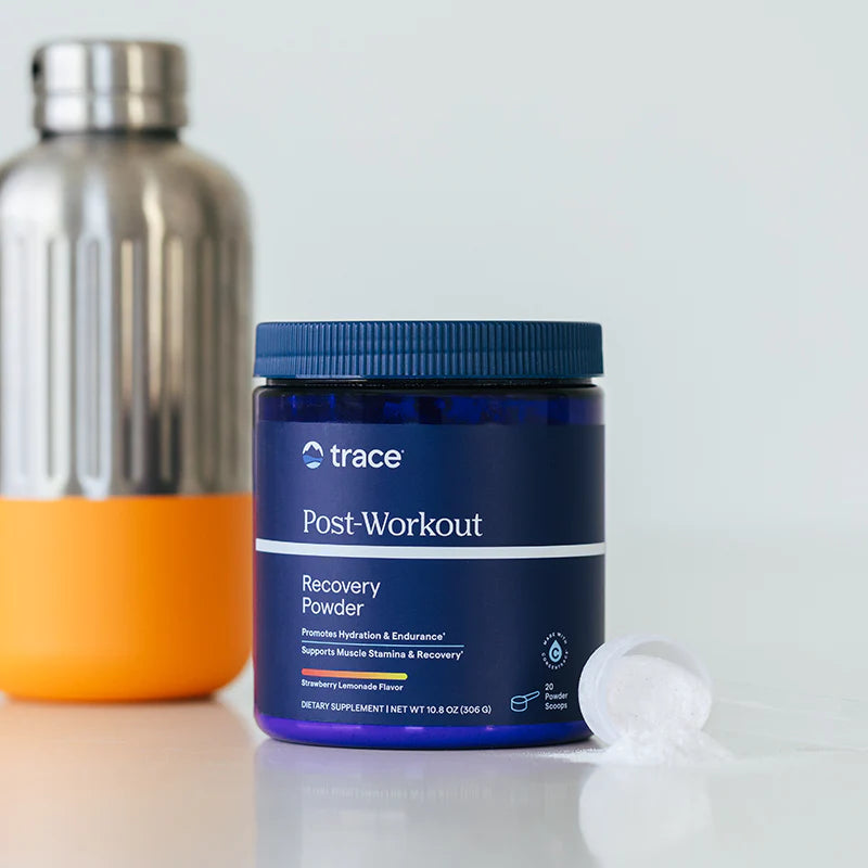 Puhas segu pärast treeningut