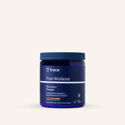 Puhas segu pärast treeningut