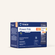 Power Pak C-vitamiiniga immuunsuse ja energia toetamiseks