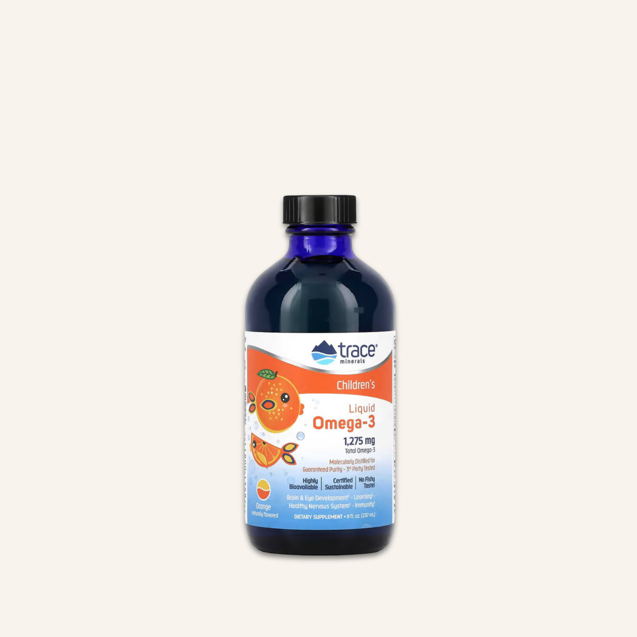 Vedel oomega-3 lastele