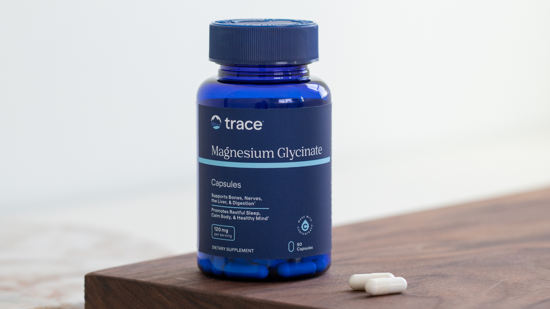 Magnis - svarbiausias mineralas moters hormonų sveikatai