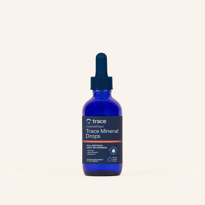 ConcenTrace® 72+ Ионные морские минералы