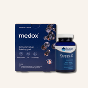 Komplekt: Stress-X + Medox