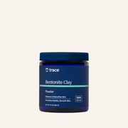 Bentoniitsavi näomask