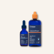 Набор: ConcenTrace + фульвовая кислота