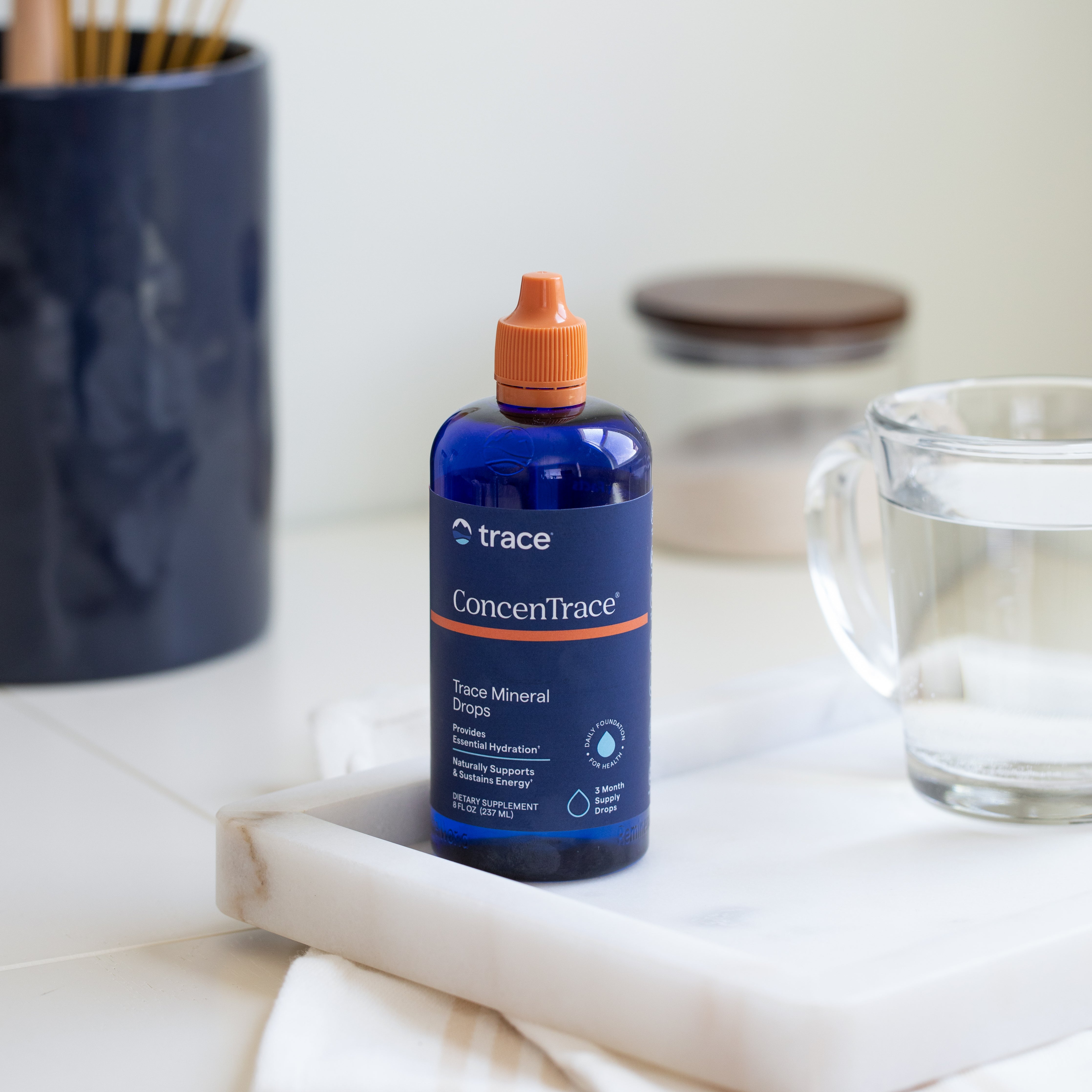 ConcenTrace® 72+ ioonsed meremineraalid
