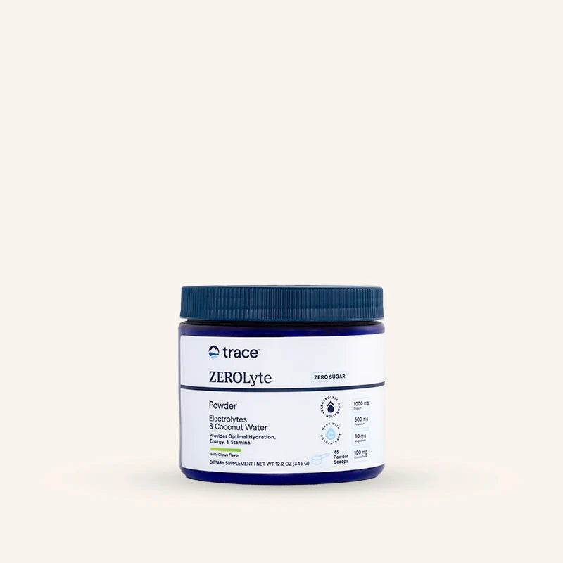 ZeroLyte elektrolüüdid