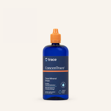 ConcenTrace® 72+ ioonsed meremineraalid