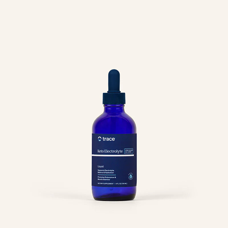 Keto elektrolüütide tilgad