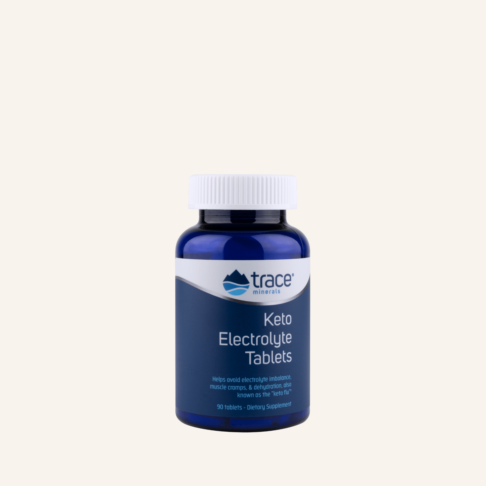 Keto elektrolüütide tabletid