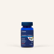 Näritav multivitamiinide ja mineraalide kompleks lastele