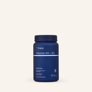 D3- ja K2-vitamiini kummikommid