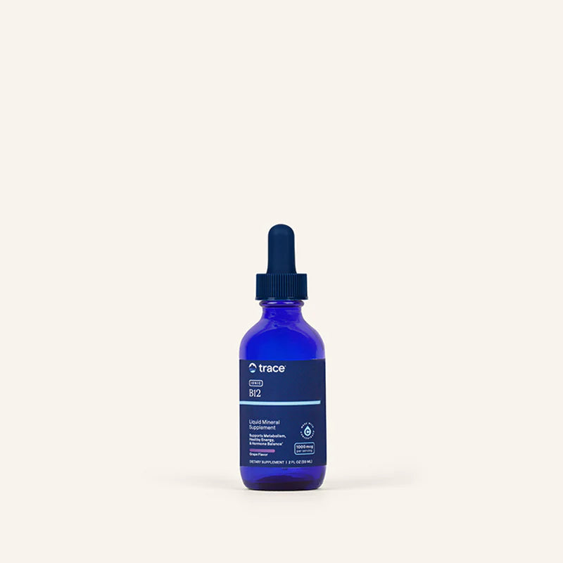 Vitamiin B12 (1000 mcg) pärast sportimist